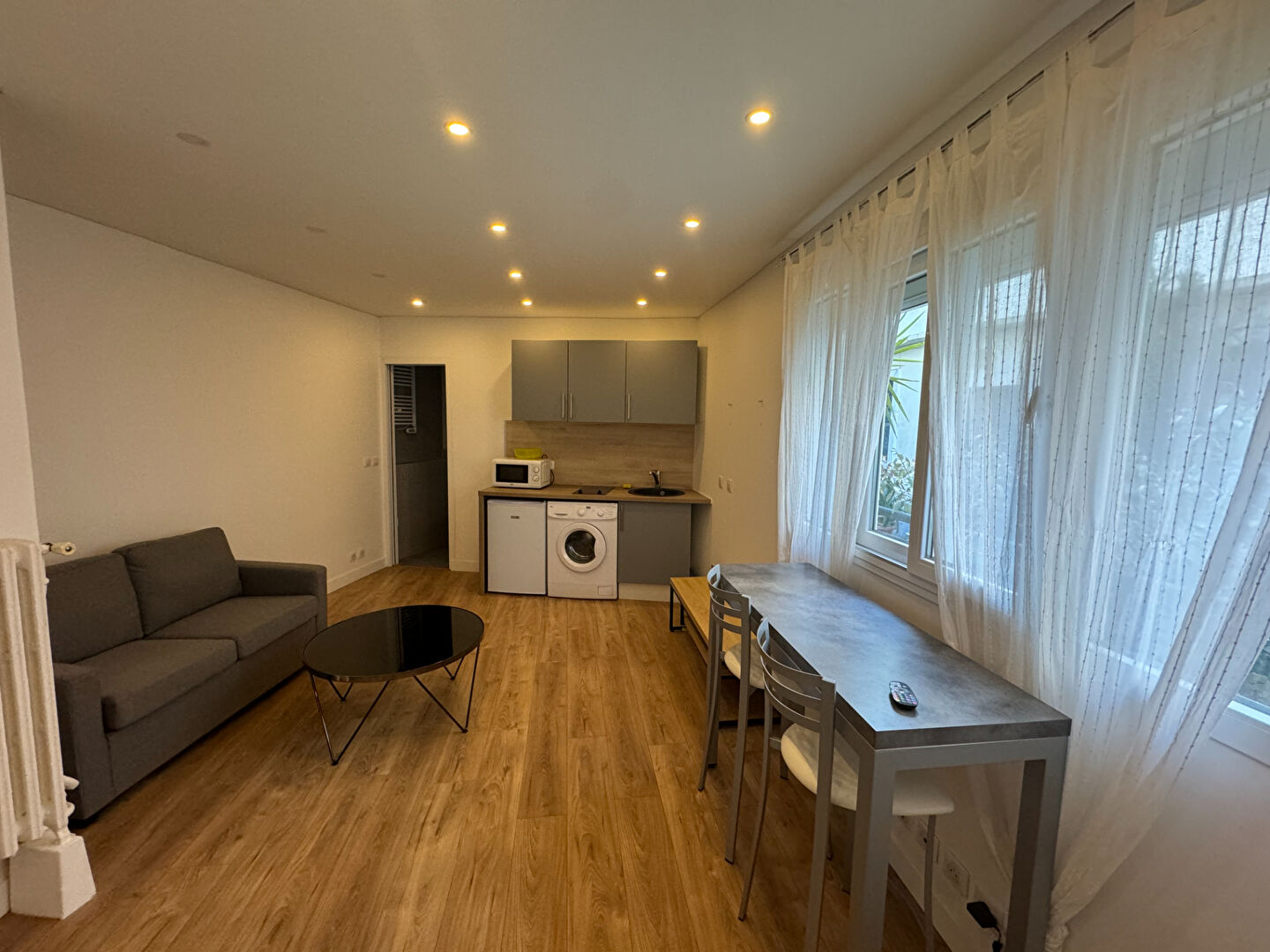 Maison à louer, 21m², MONTMORENCY