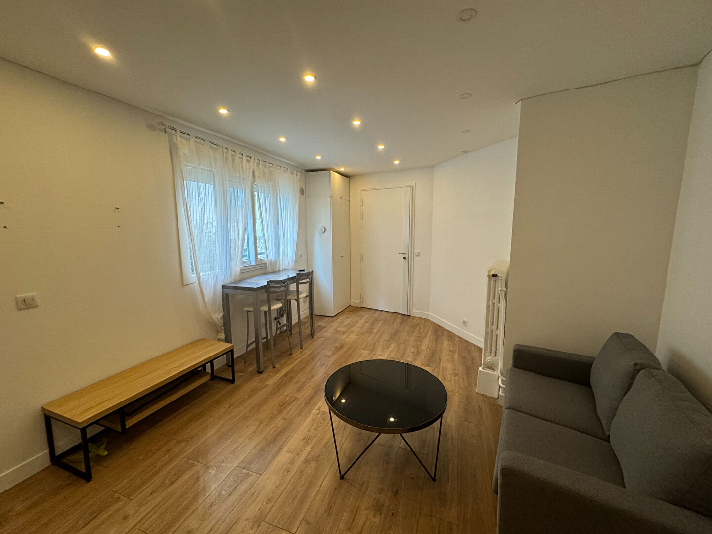 Maison à louer, 21m², MONTMORENCY