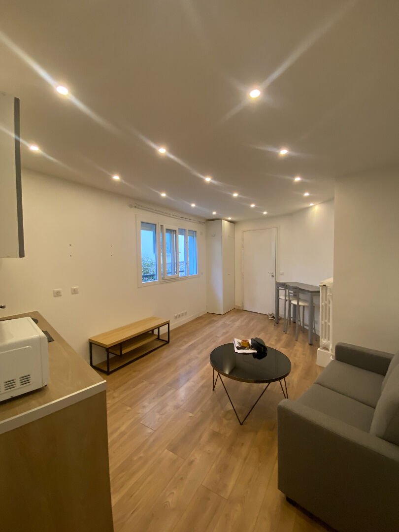 Maison à louer, 21m², MONTMORENCY