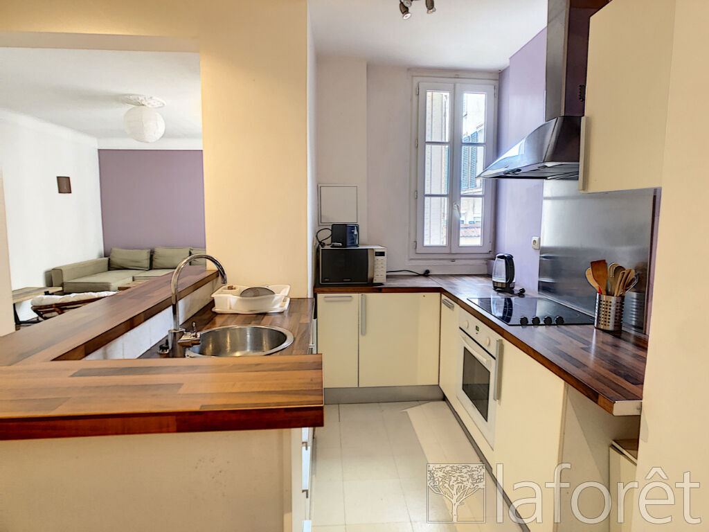 Maison à louer, 45m², COURBEVOIE