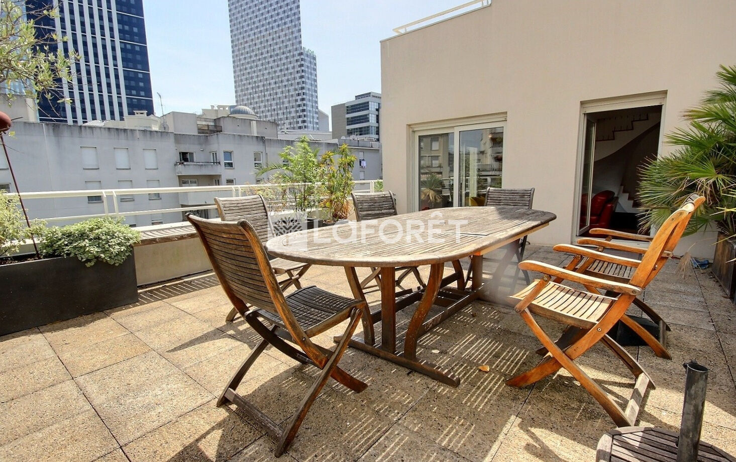 Maison à vendre, 105m², COURBEVOIE