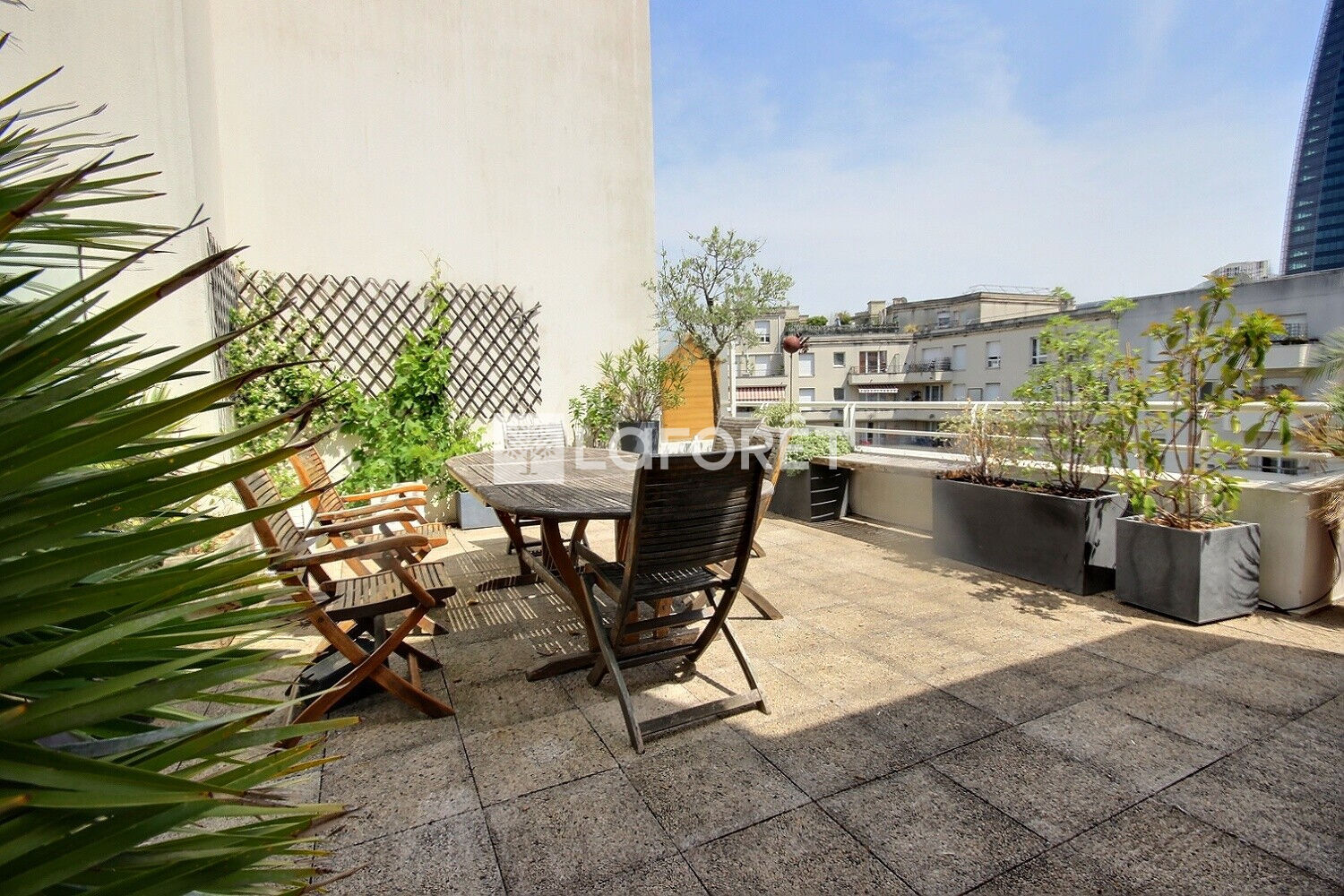 Maison à vendre, 105m², COURBEVOIE