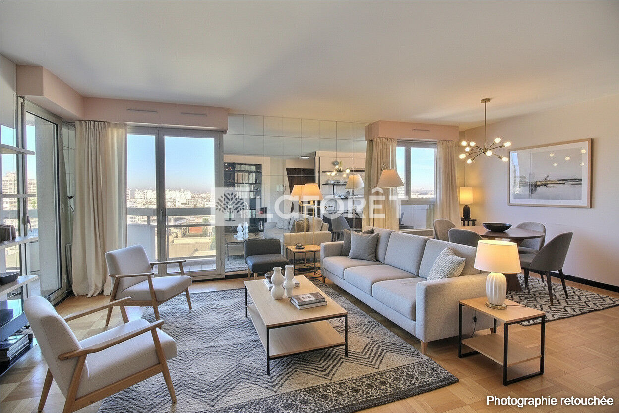 Maison à vendre, 71m², COURBEVOIE