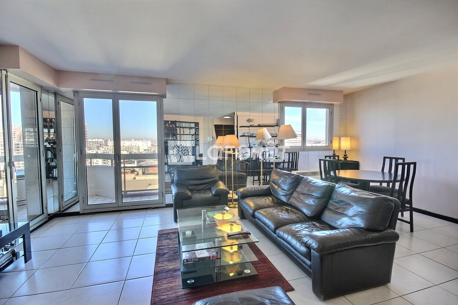 Maison à vendre, 71m², COURBEVOIE
