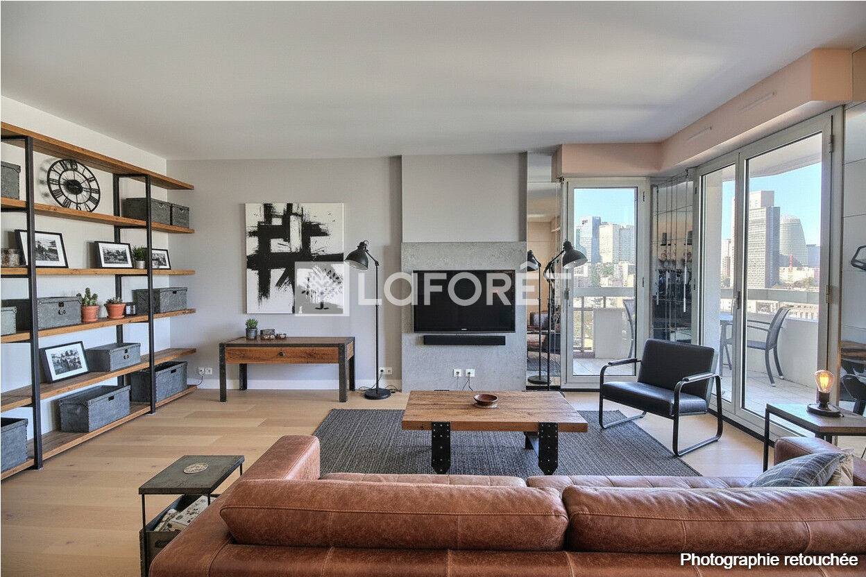 Maison à vendre, 71m², COURBEVOIE