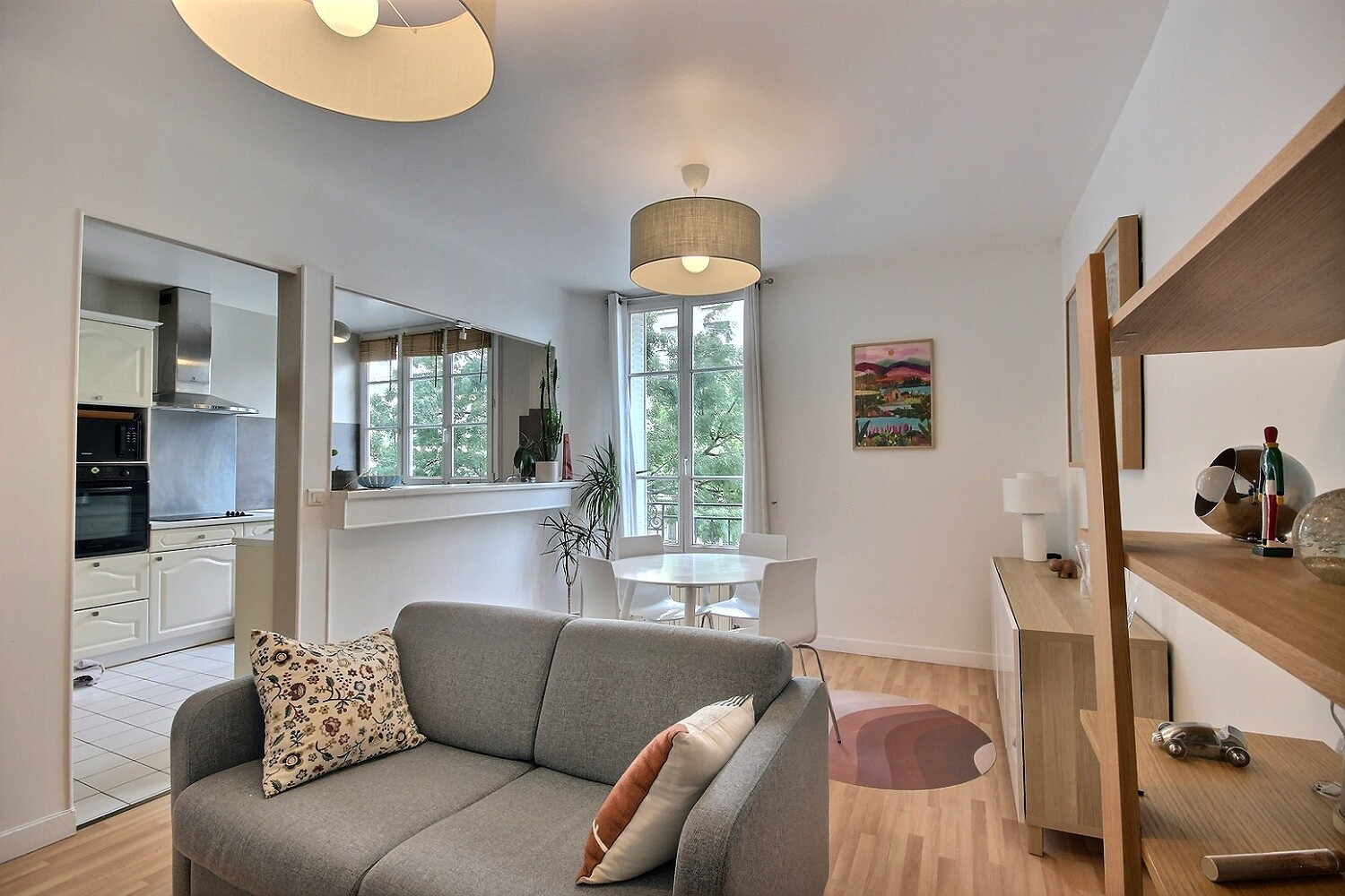 Maison à vendre, 70m², COURBEVOIE