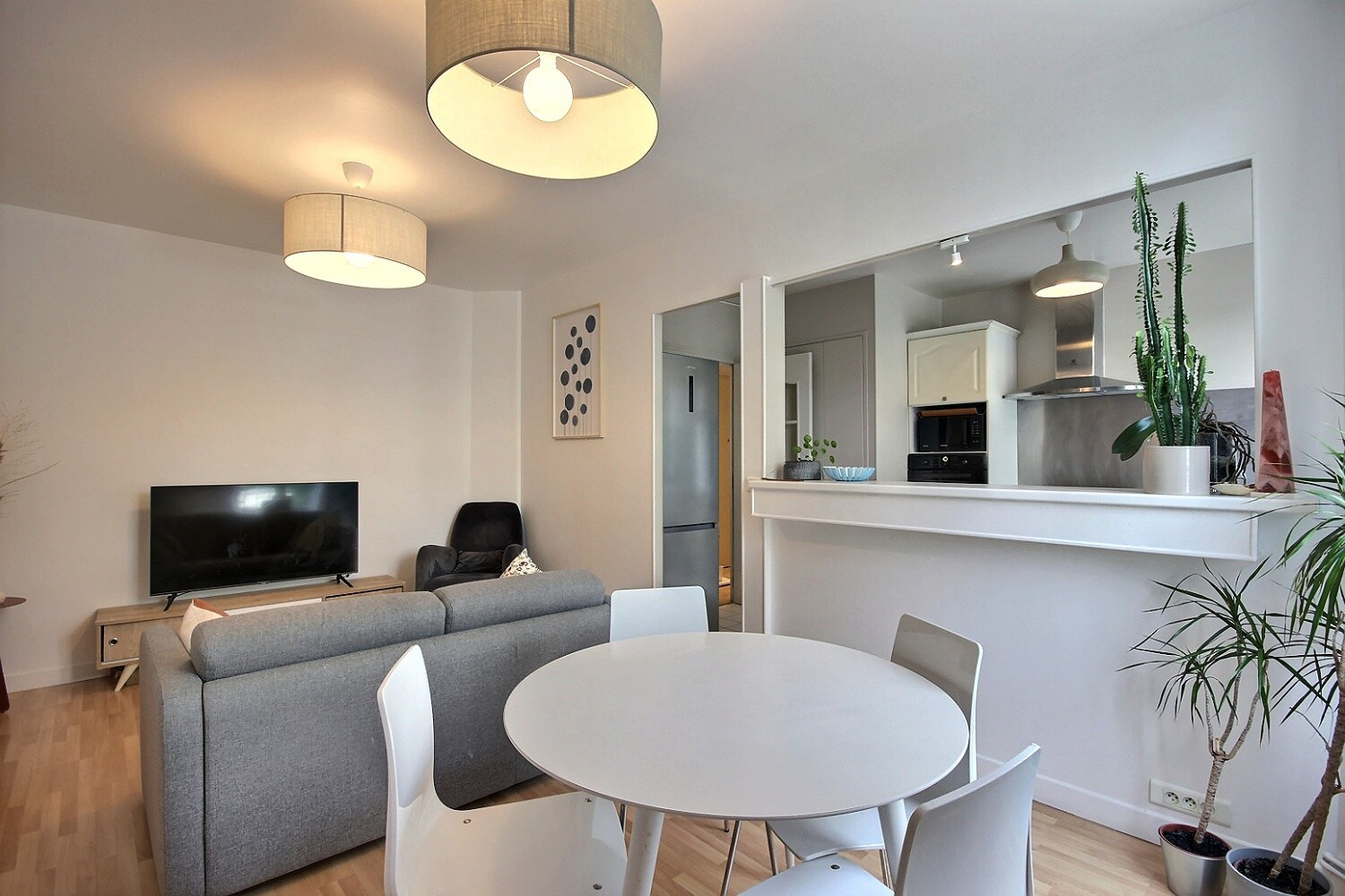 Maison à vendre, 70m², COURBEVOIE