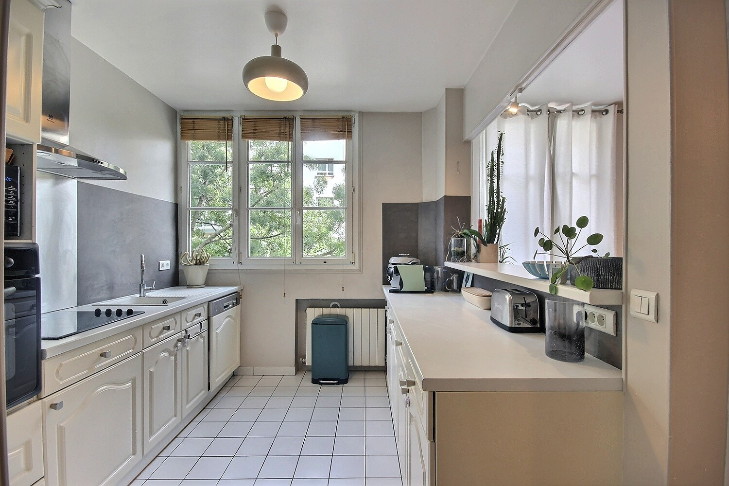 Maison à vendre, 70m², COURBEVOIE