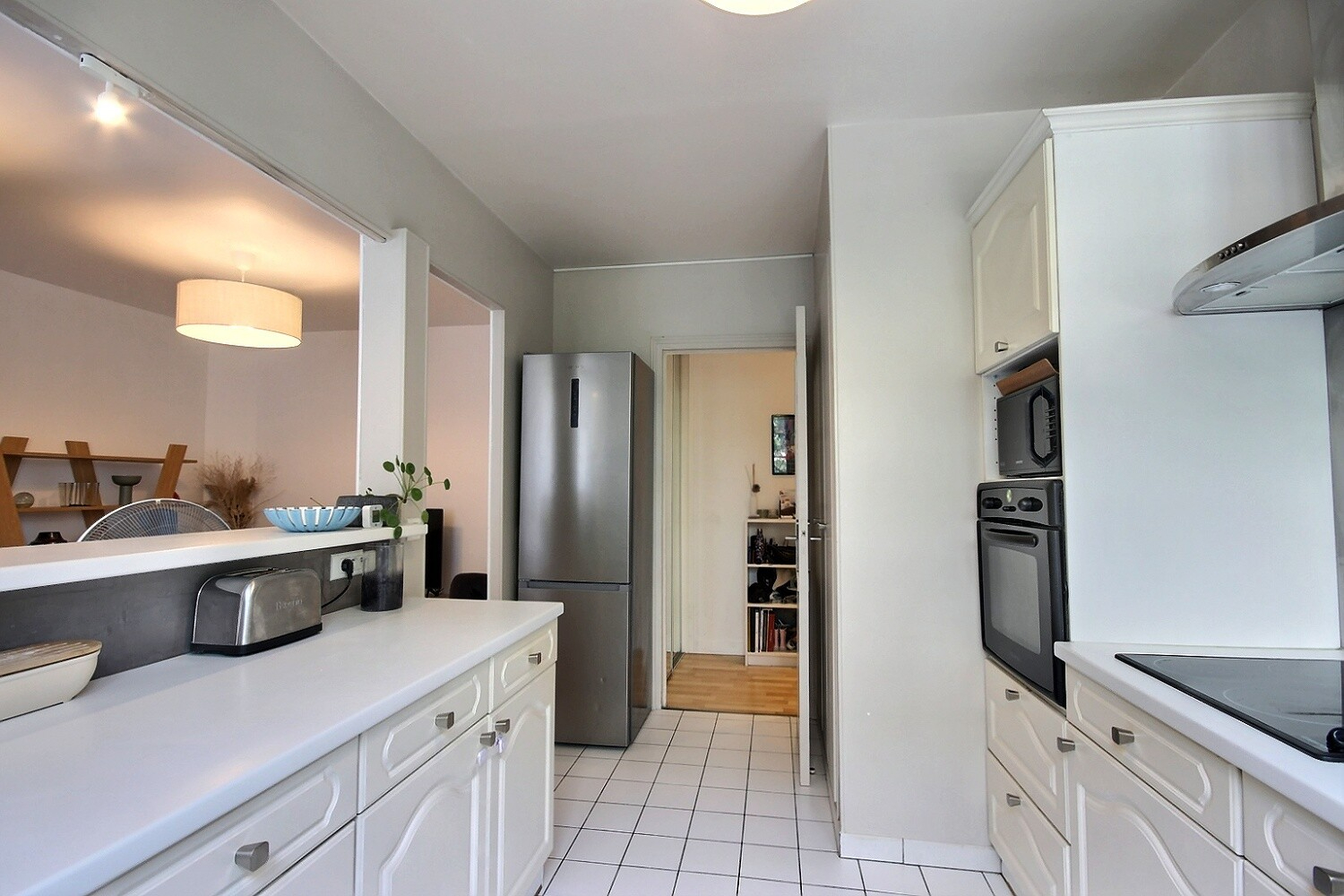 Maison à vendre, 70m², COURBEVOIE