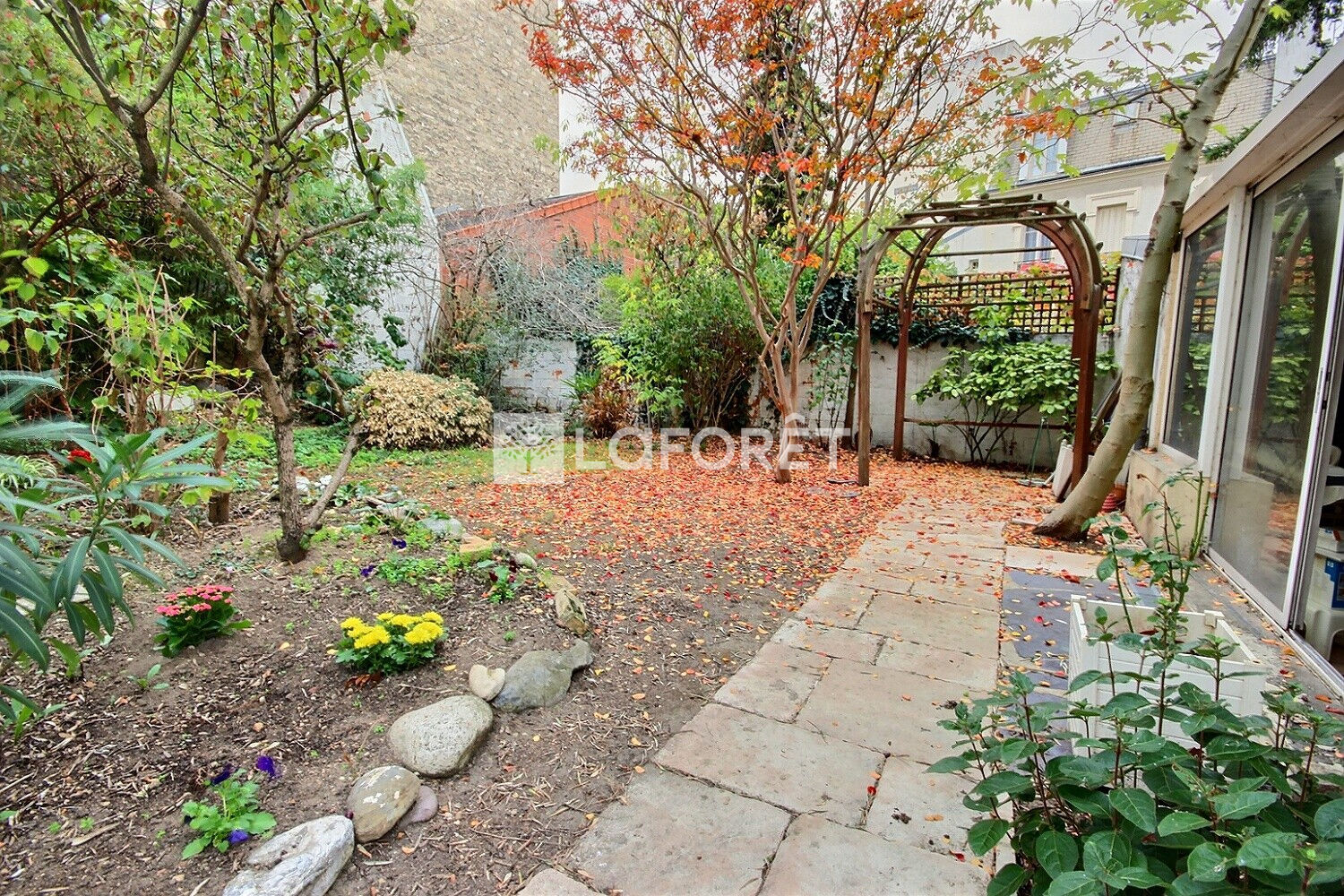 Maison à vendre, 256m², COURBEVOIE