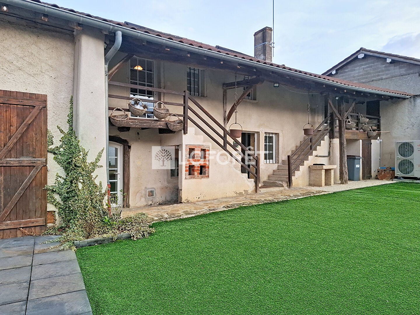 Maison à vendre, 180m², Mogneneins