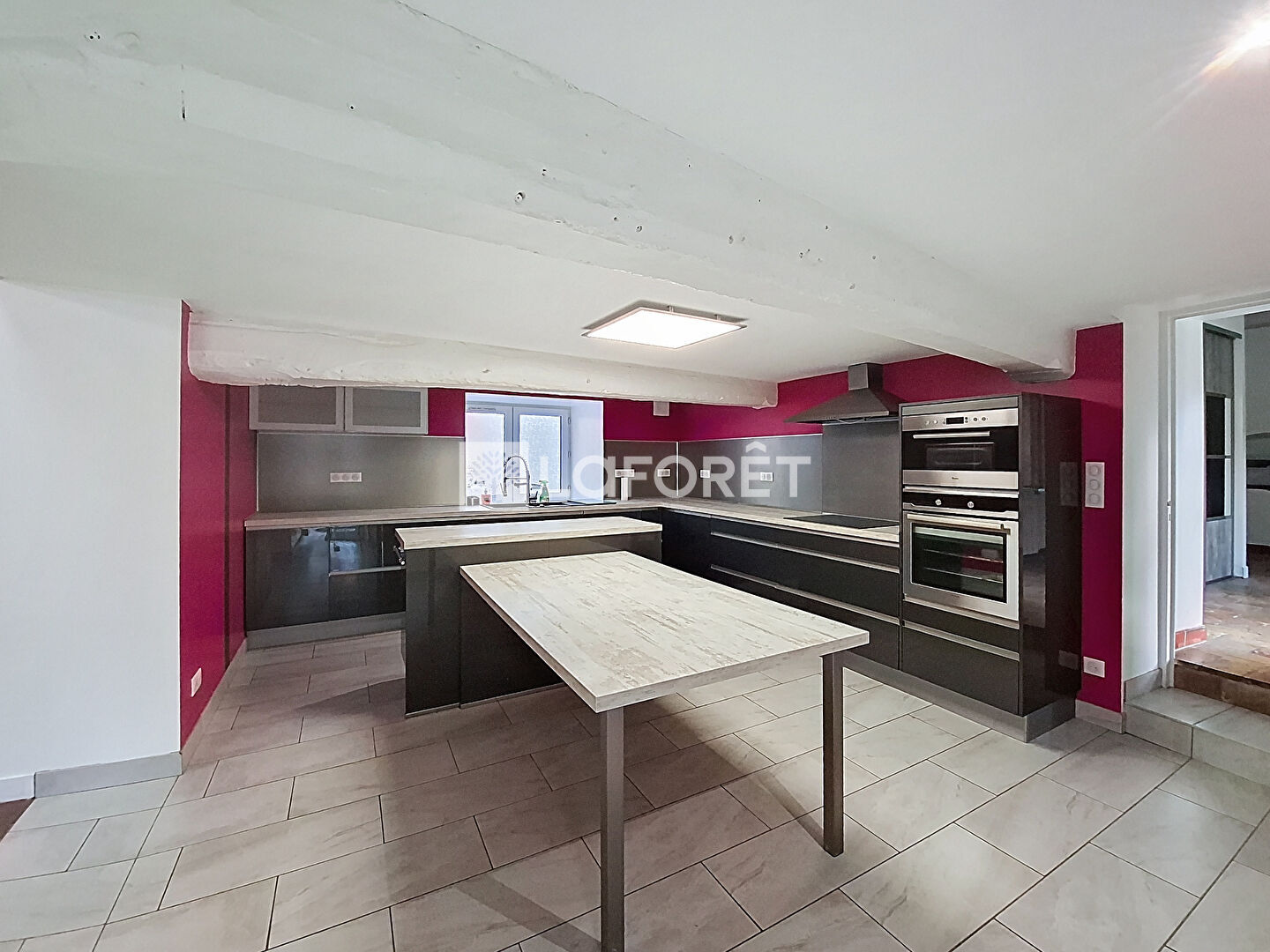 Maison à vendre, 180m², Mogneneins