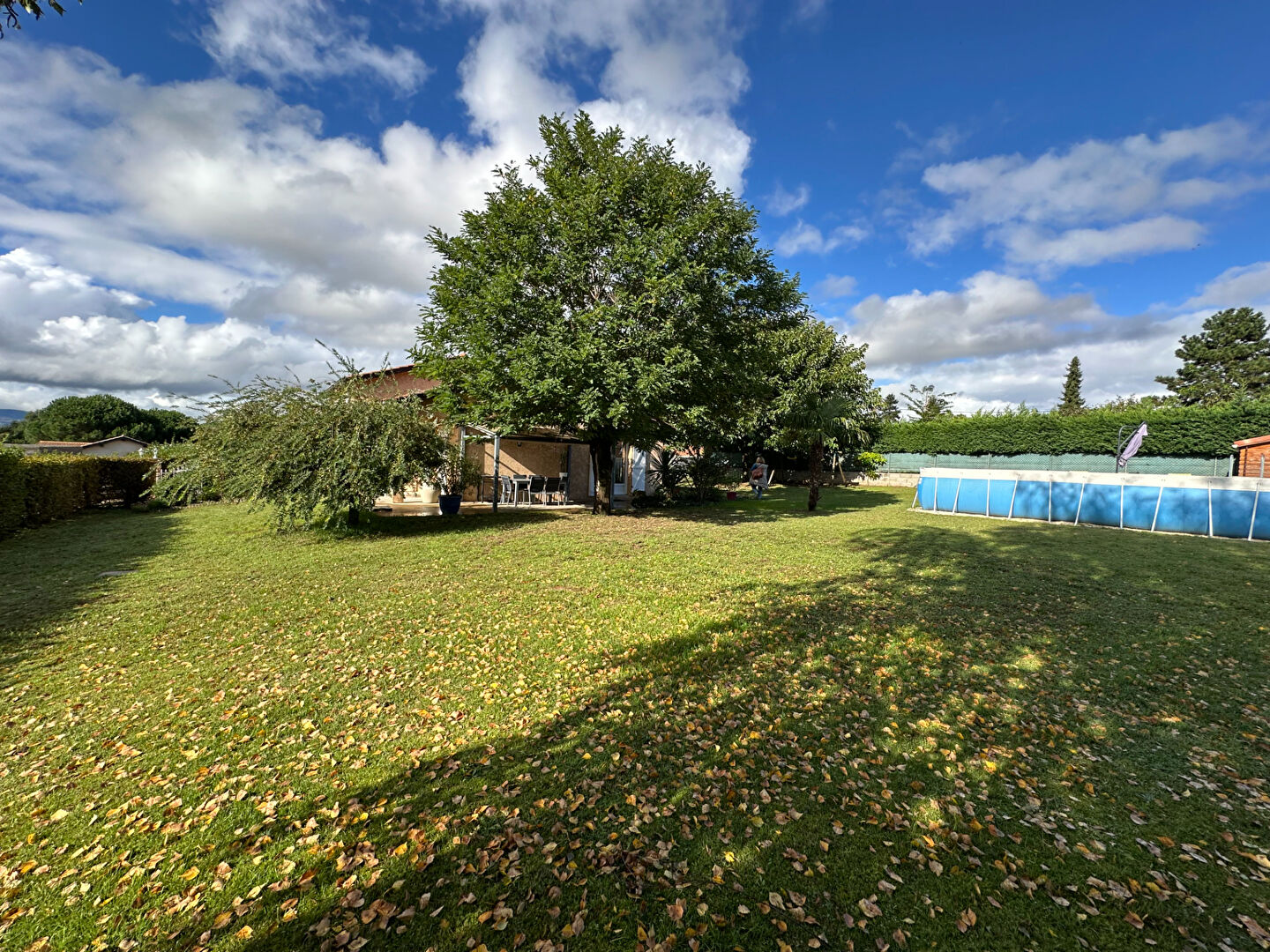 Maison à vendre, 111m², Montceaux