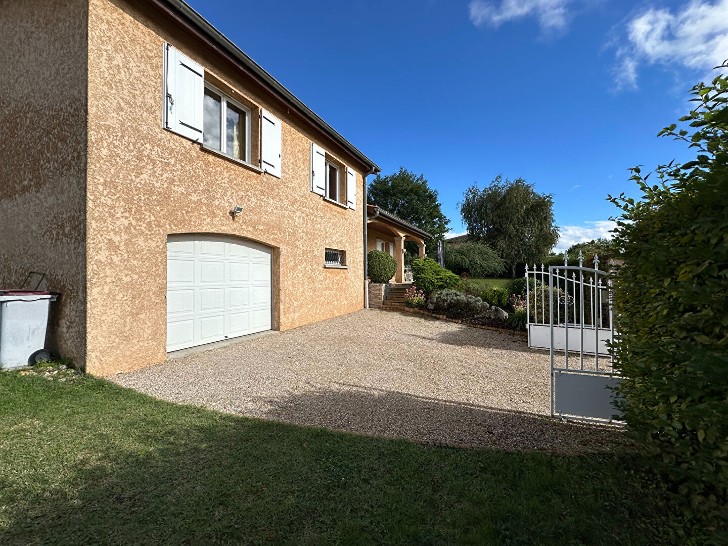 Maison à vendre, 111m², Montceaux