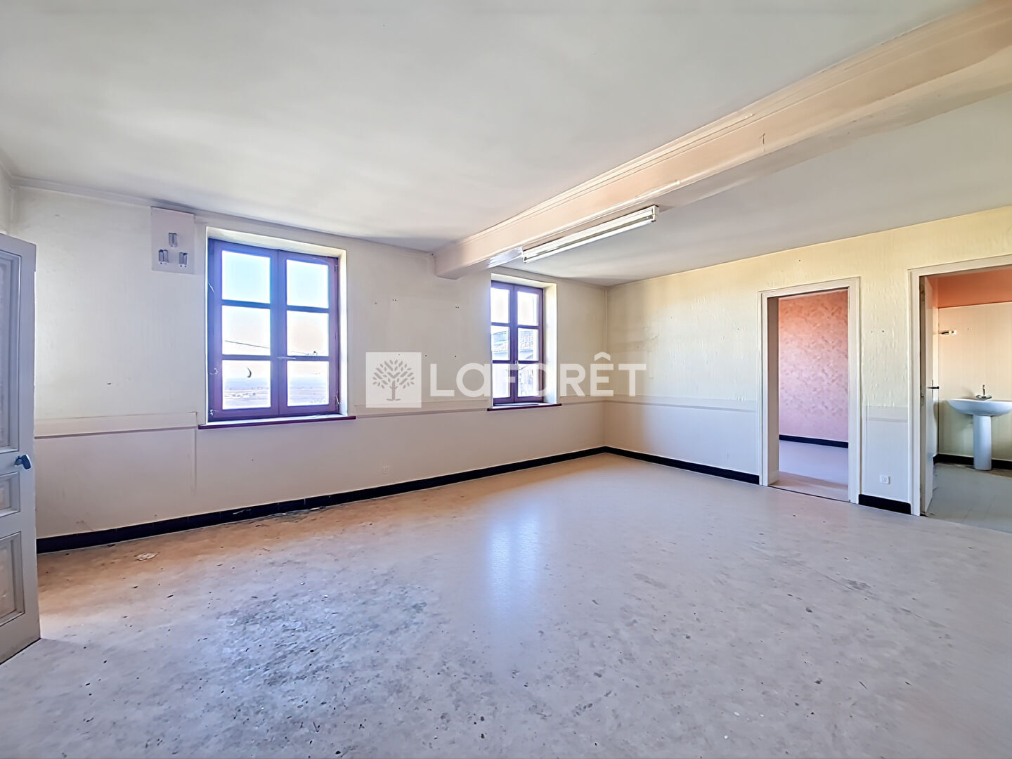 Maison à vendre, 80m², Villié-Morgon