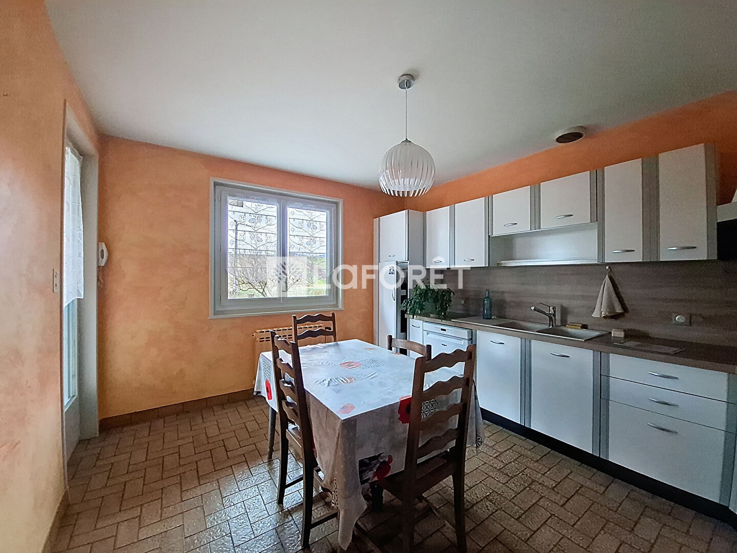 Maison à vendre, 120m², Arnas