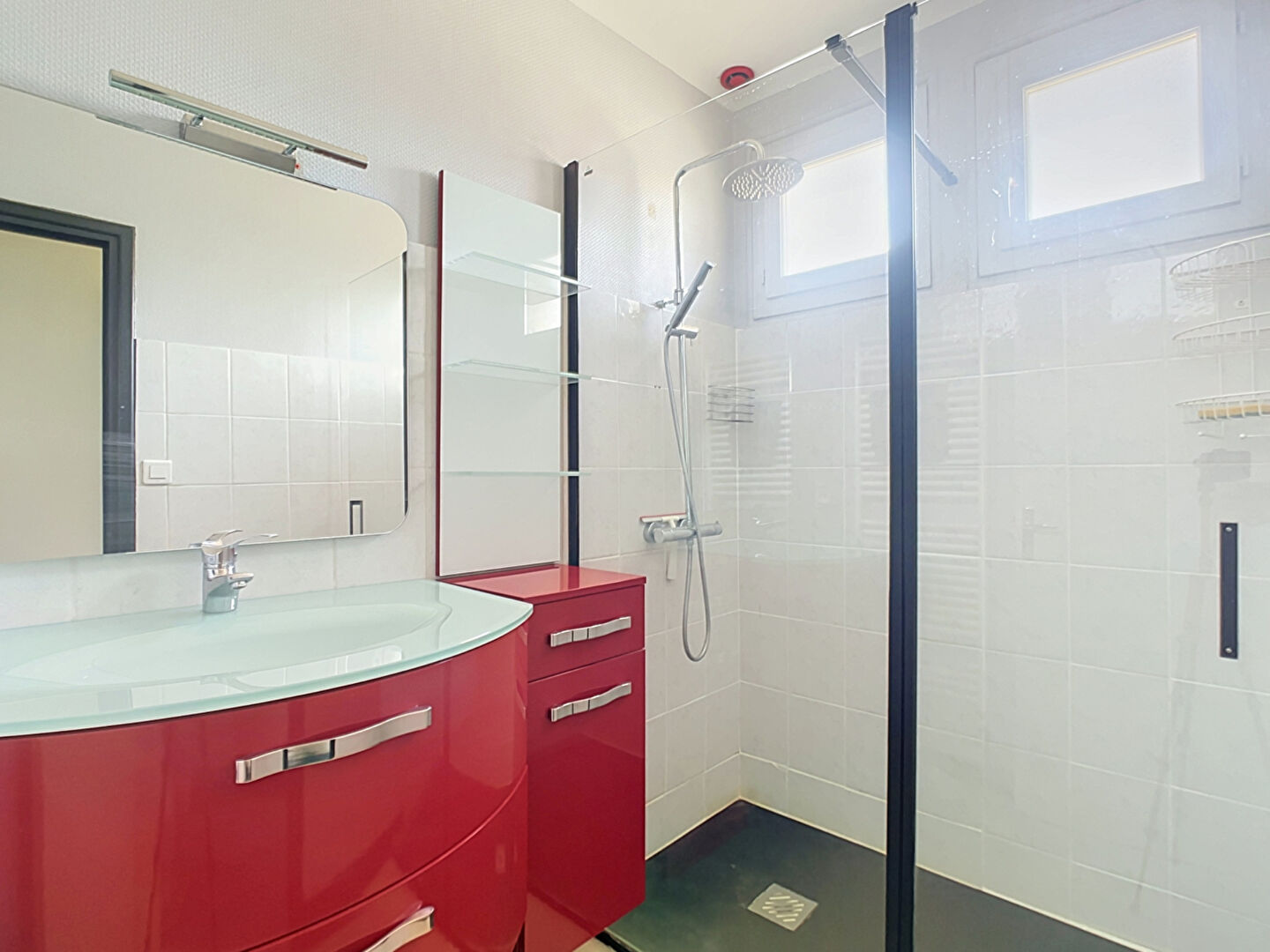 Maison à vendre, 90m², BELLEVILLE