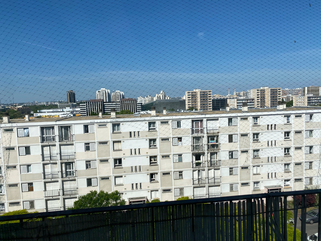 8 Rue Du Général Sarrail 94000 Créteil