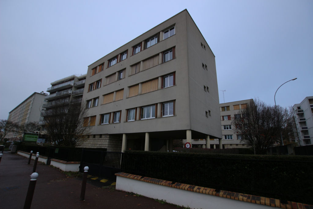 8 Rue Du Général Sarrail 94000 Créteil