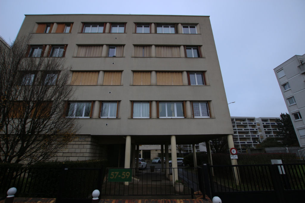 8 Rue Du Général Sarrail 94000 Créteil