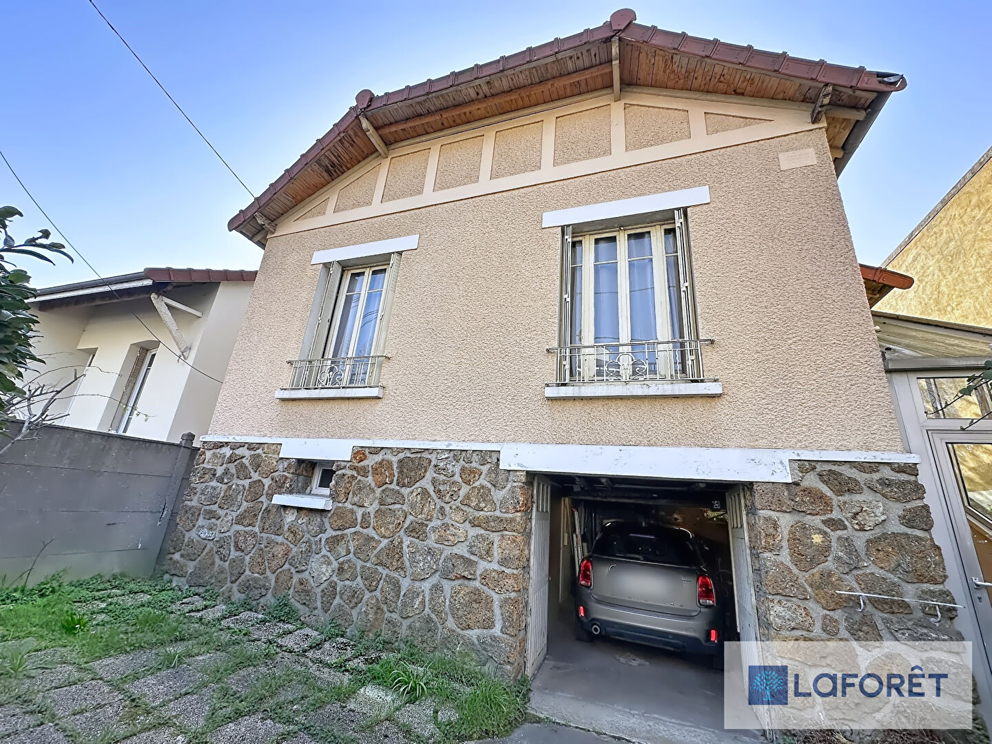 Maison à vendre, 84m², Créteil