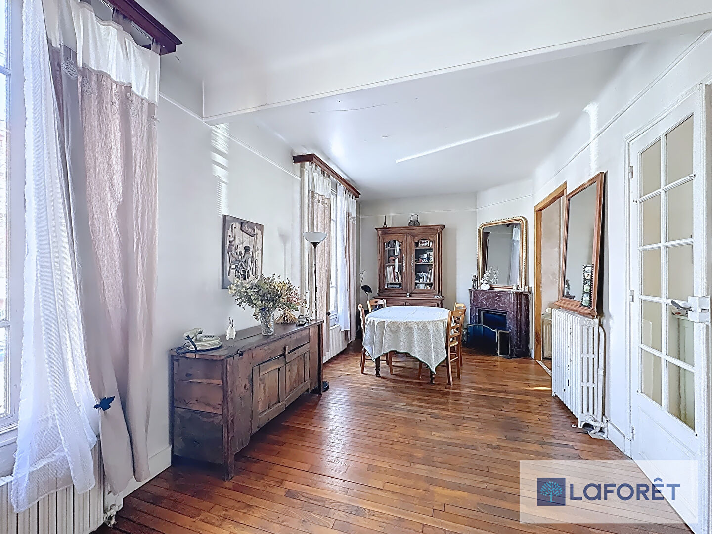 Maison à vendre, 84m², Créteil