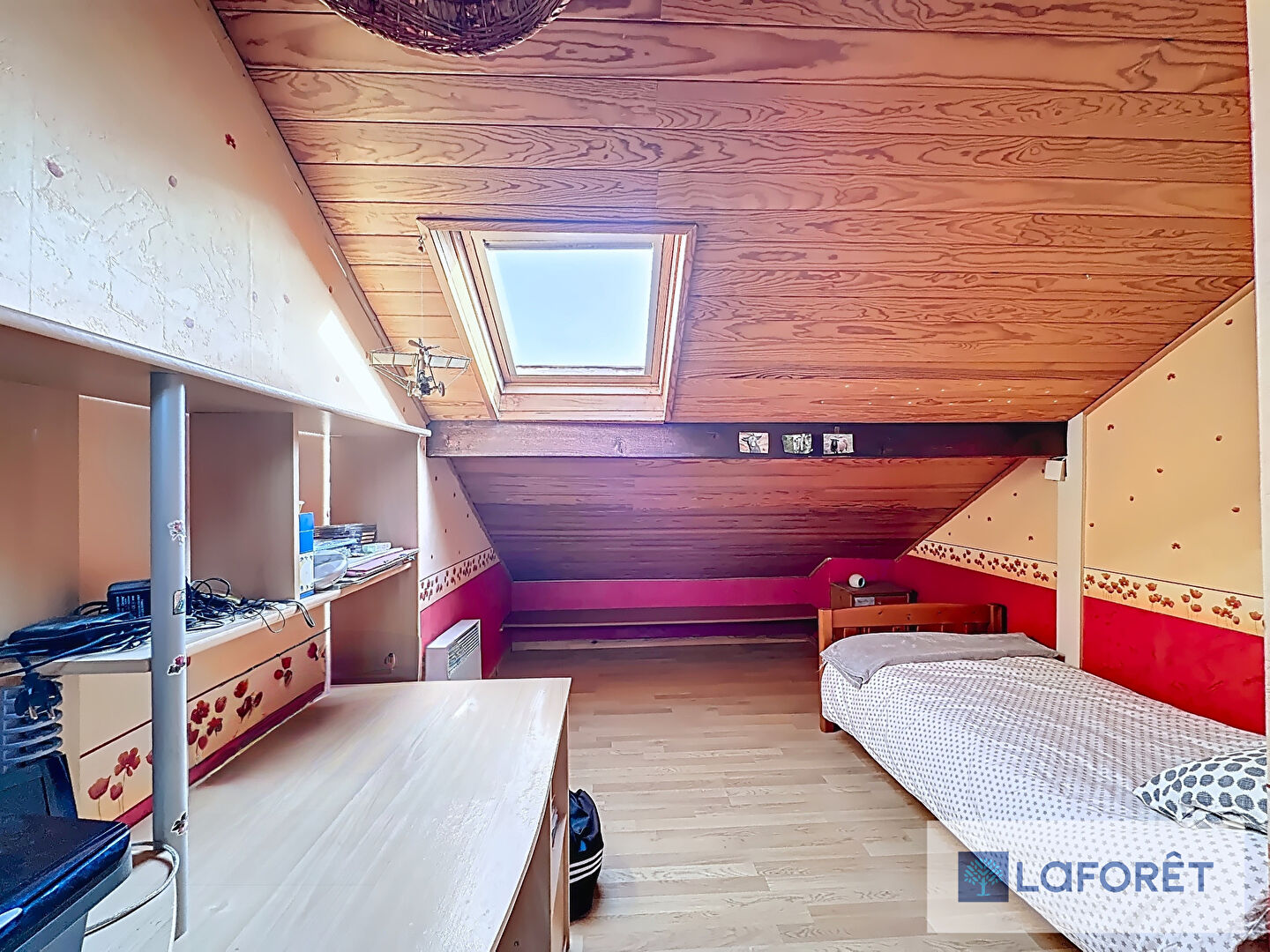 Maison à vendre, 84m², Créteil