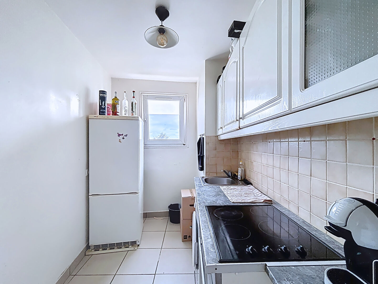 Maison à vendre, 48m², Créteil