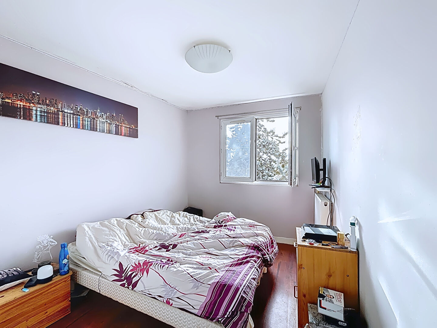Maison à vendre, 48m², Créteil