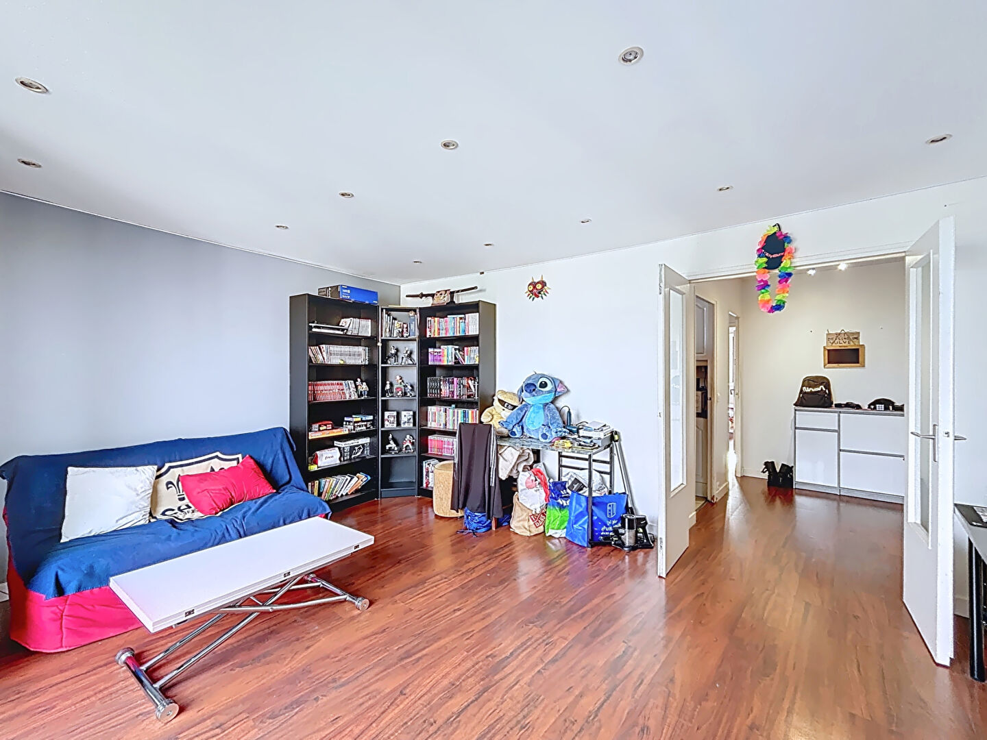 Maison à vendre, 48m², Créteil