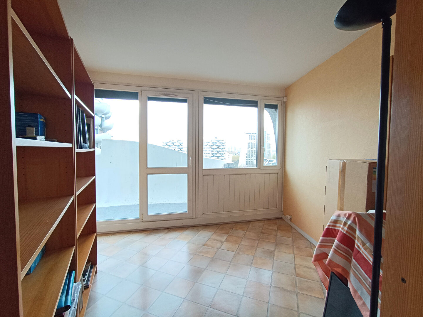 Maison à vendre, 74m², Créteil