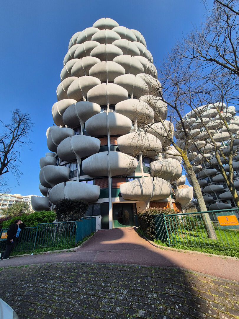 Maison à vendre, 74m², Créteil
