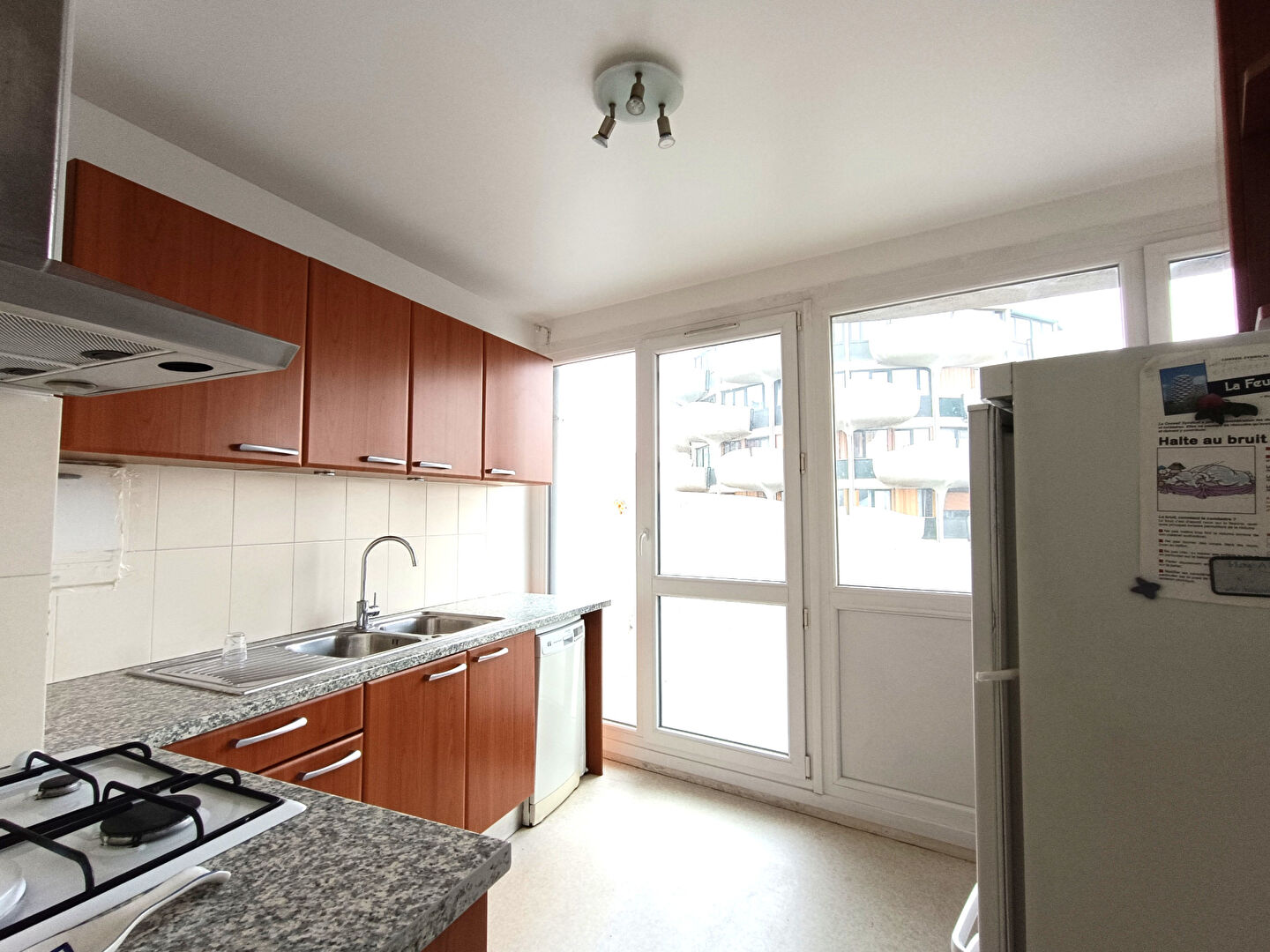 Maison à vendre, 74m², Créteil