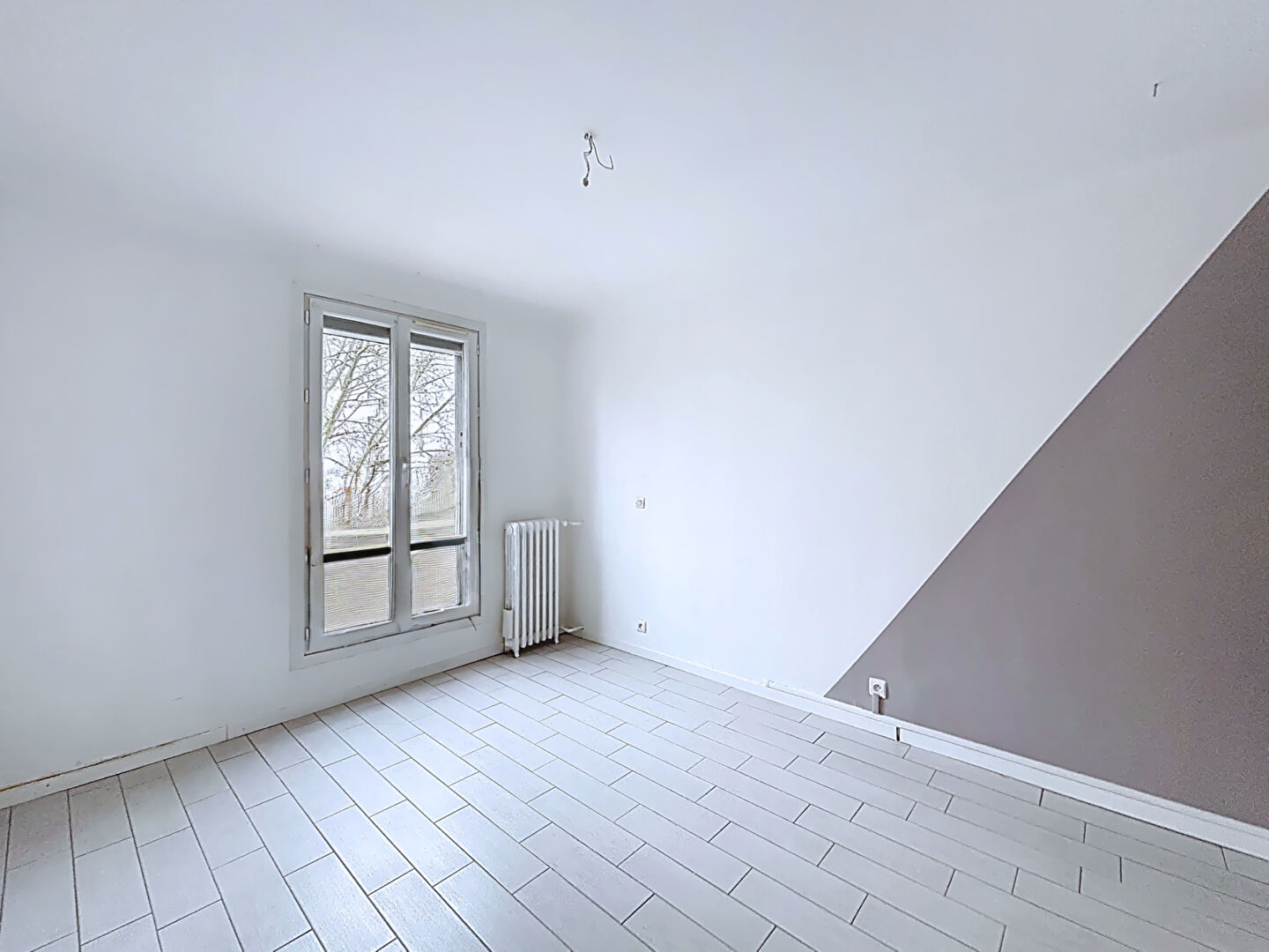 Maison à vendre, 63m², Créteil
