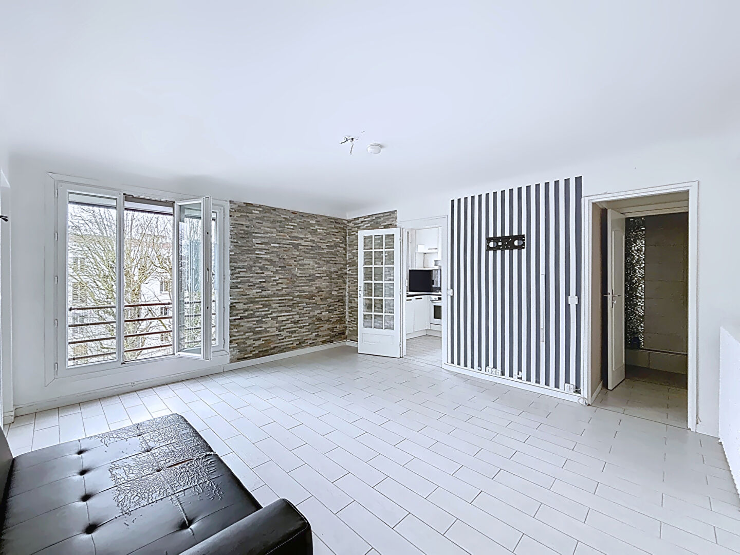 Maison à vendre, 63m², Créteil