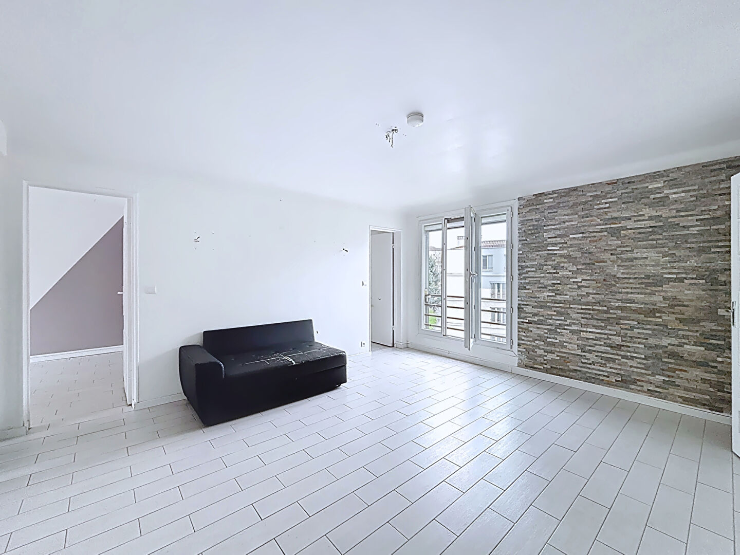 Maison à vendre, 63m², CRETEIL