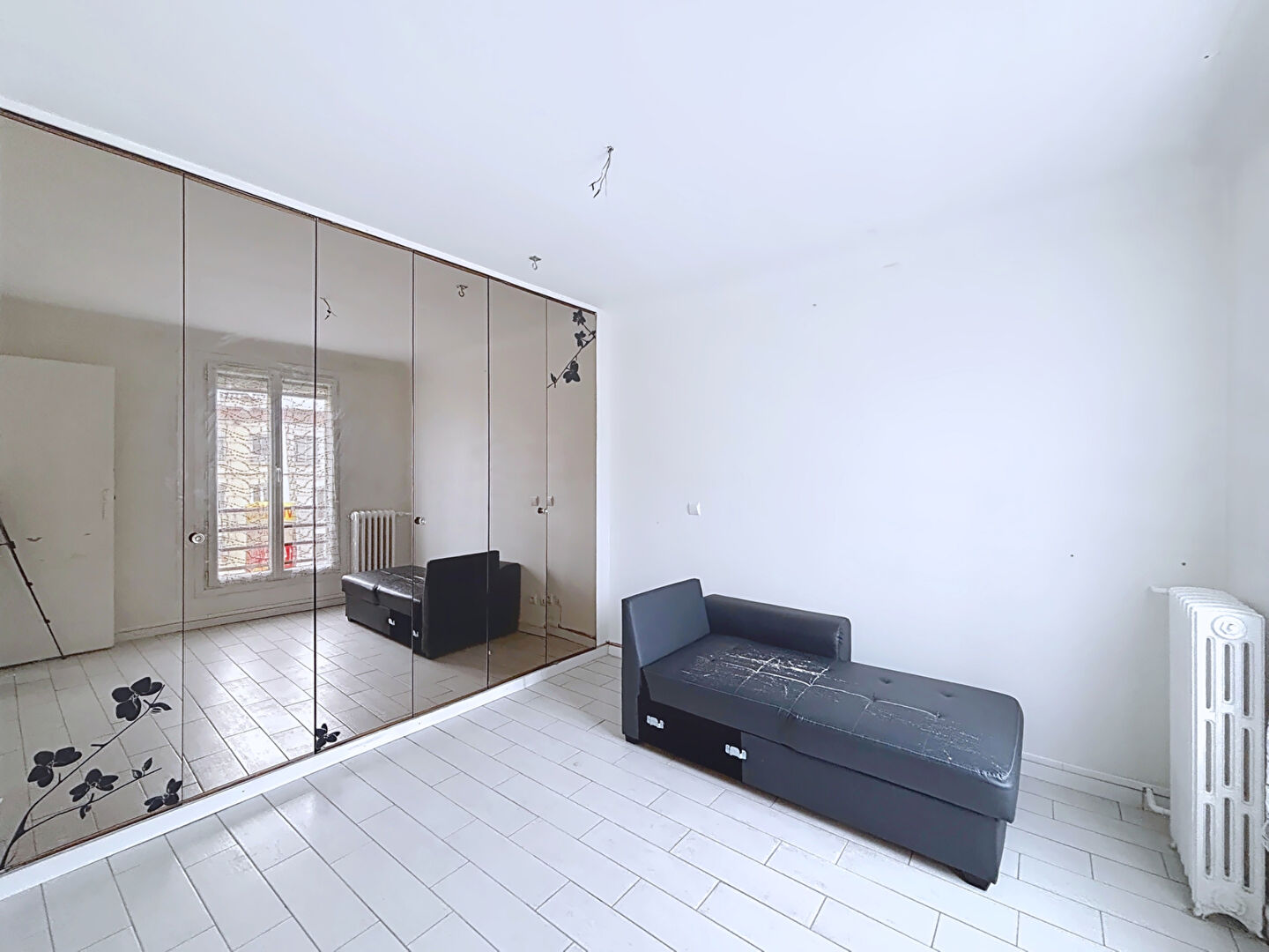 Maison à vendre, 63m², CRETEIL