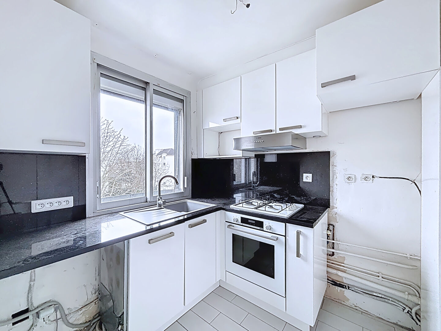 Maison à vendre, 63m², CRETEIL