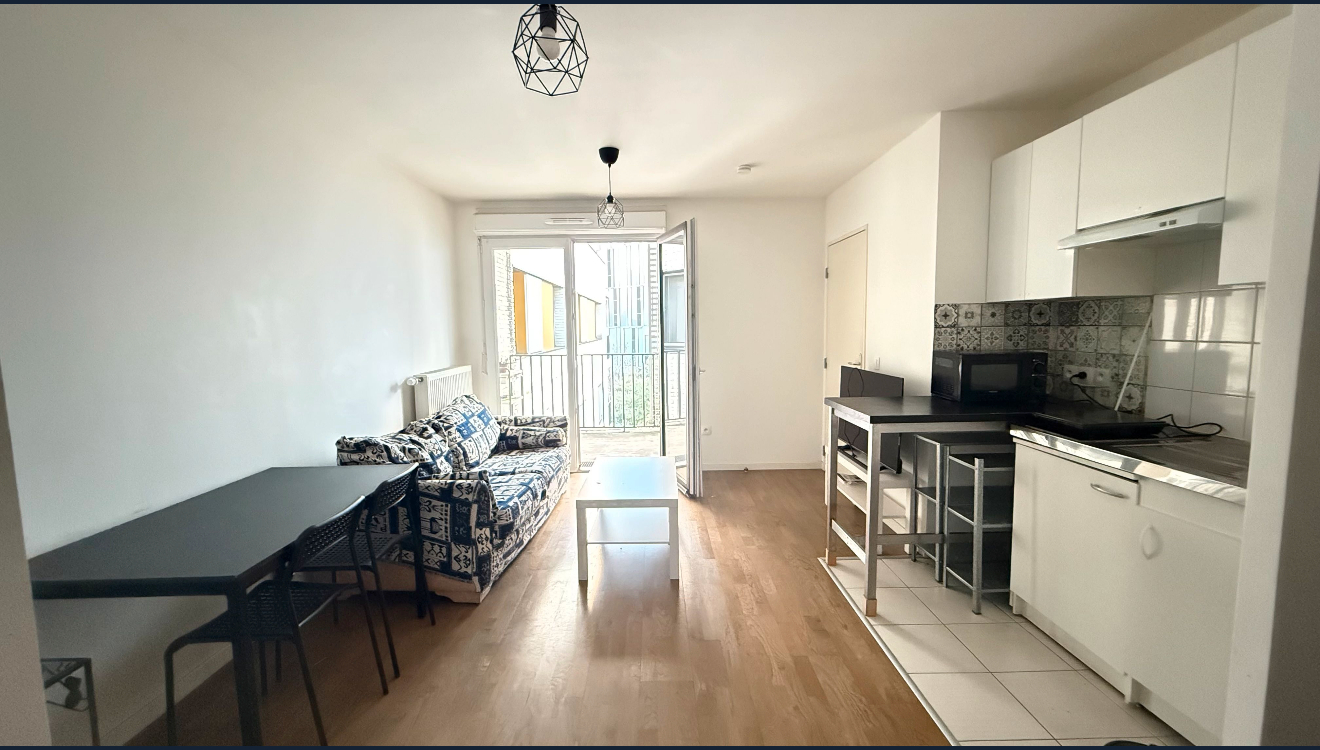 Maison à vendre, 38m², CRETEIL