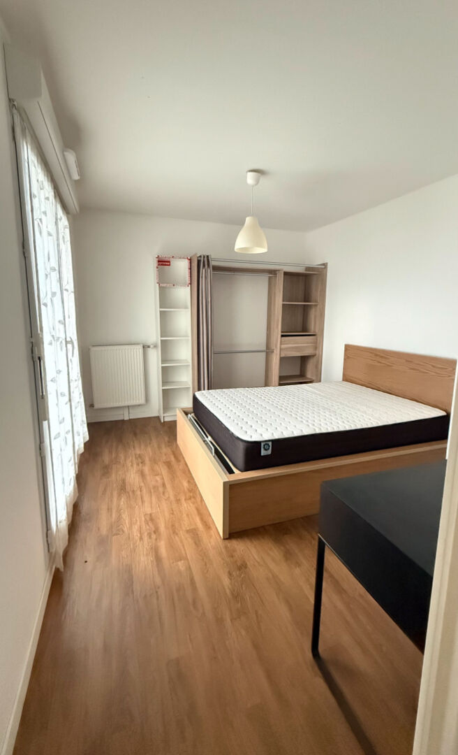 Maison à vendre, 38m², CRETEIL