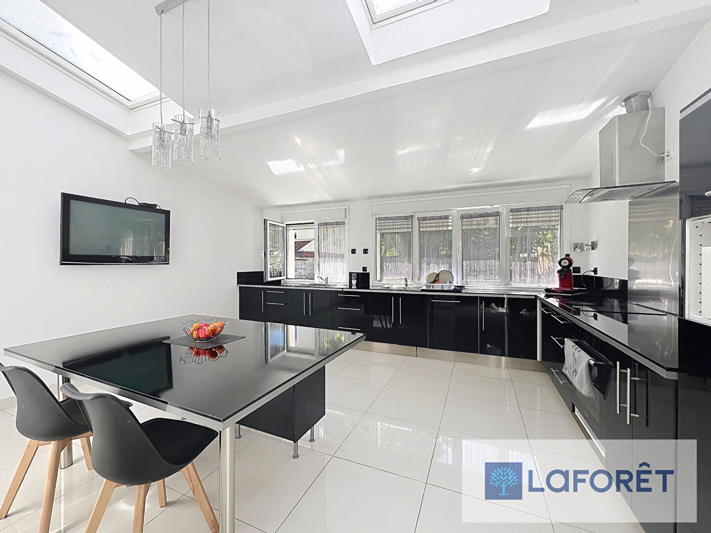 Maison à vendre, 170m², CRETEIL