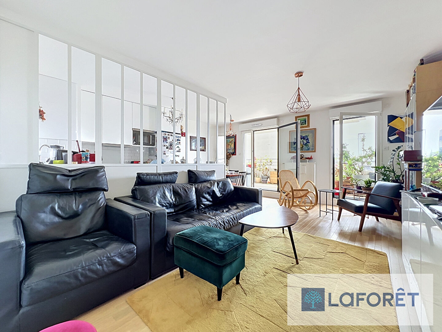 Maison à vendre, 77m², CRETEIL