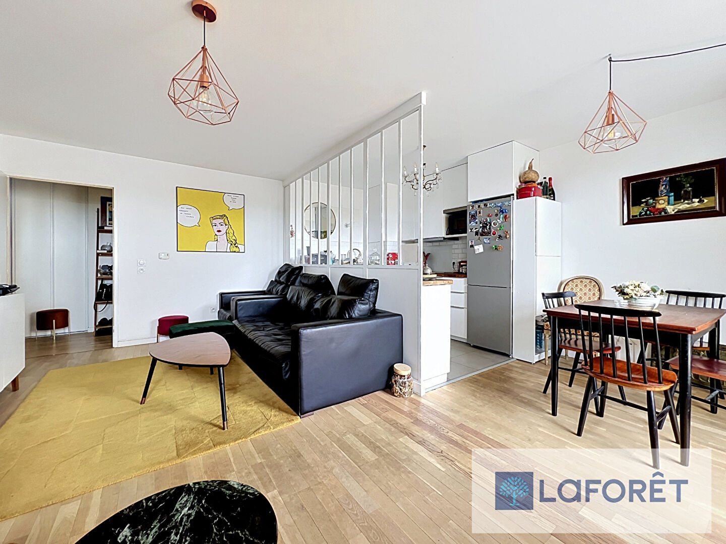 Maison à vendre, 77m², CRETEIL