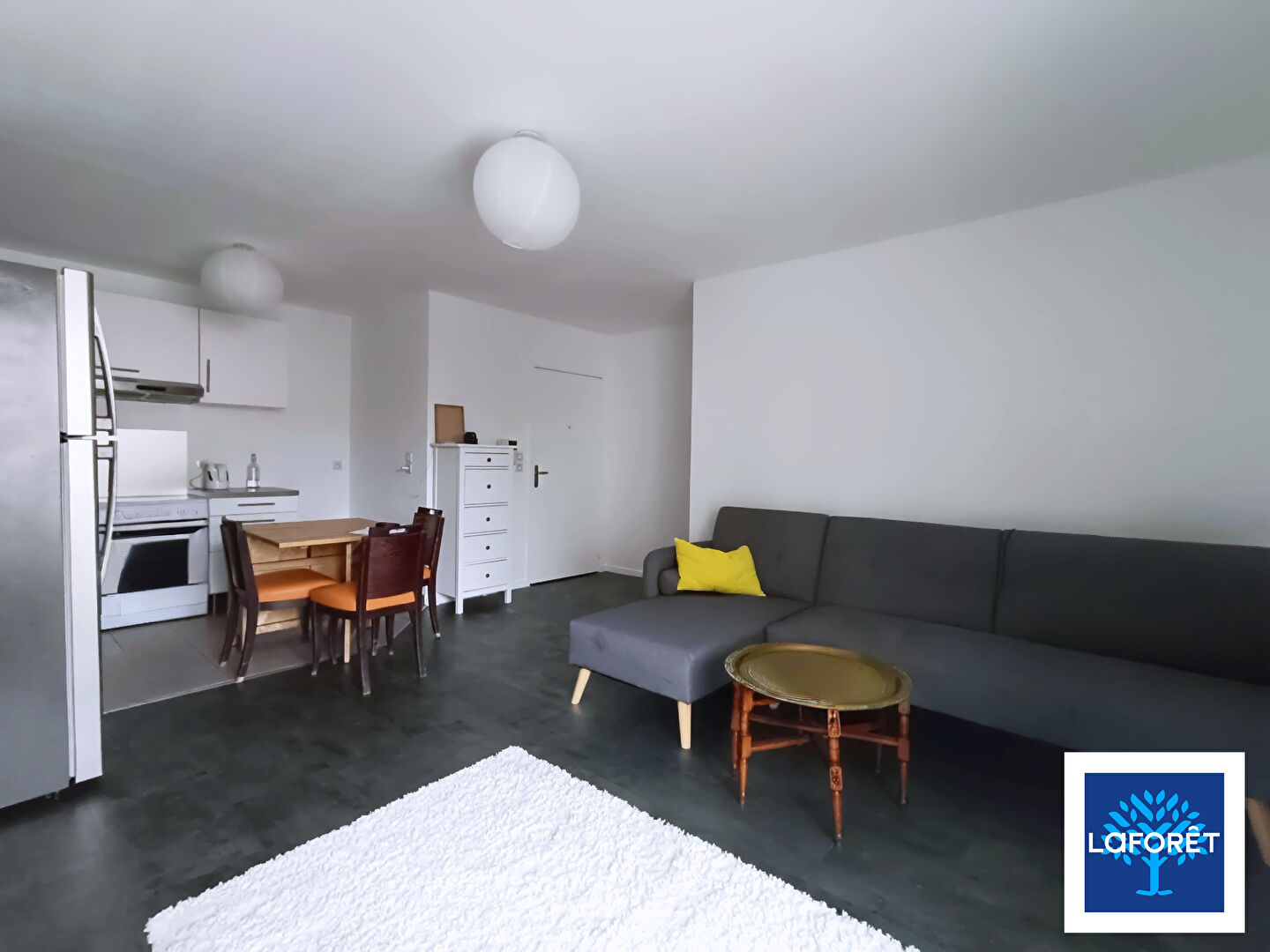 Maison à vendre, 44m², CRETEIL