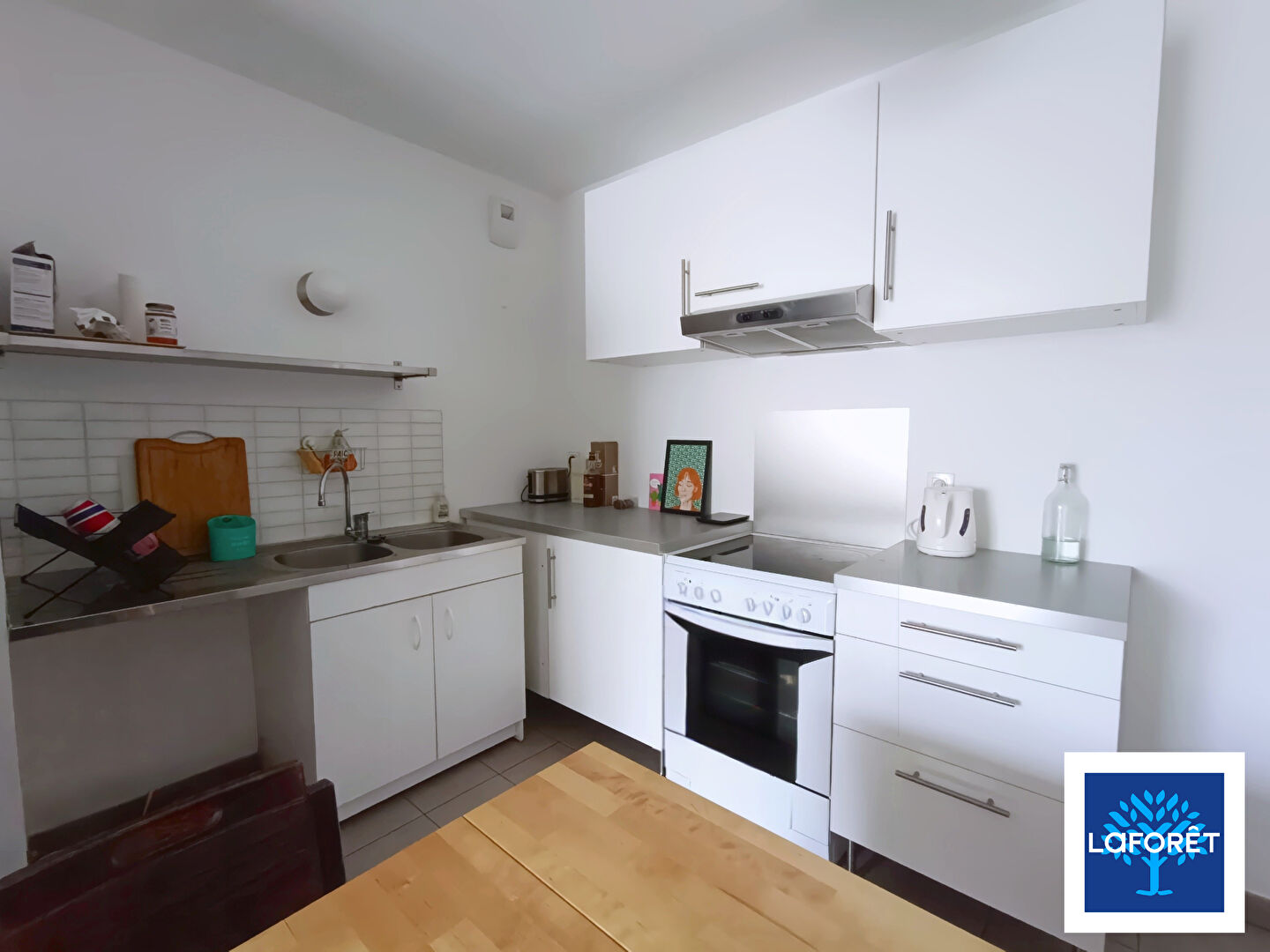 Maison à vendre, 44m², CRETEIL