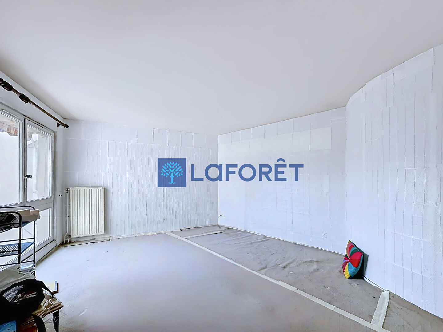 Maison à vendre, 71m², CRETEIL