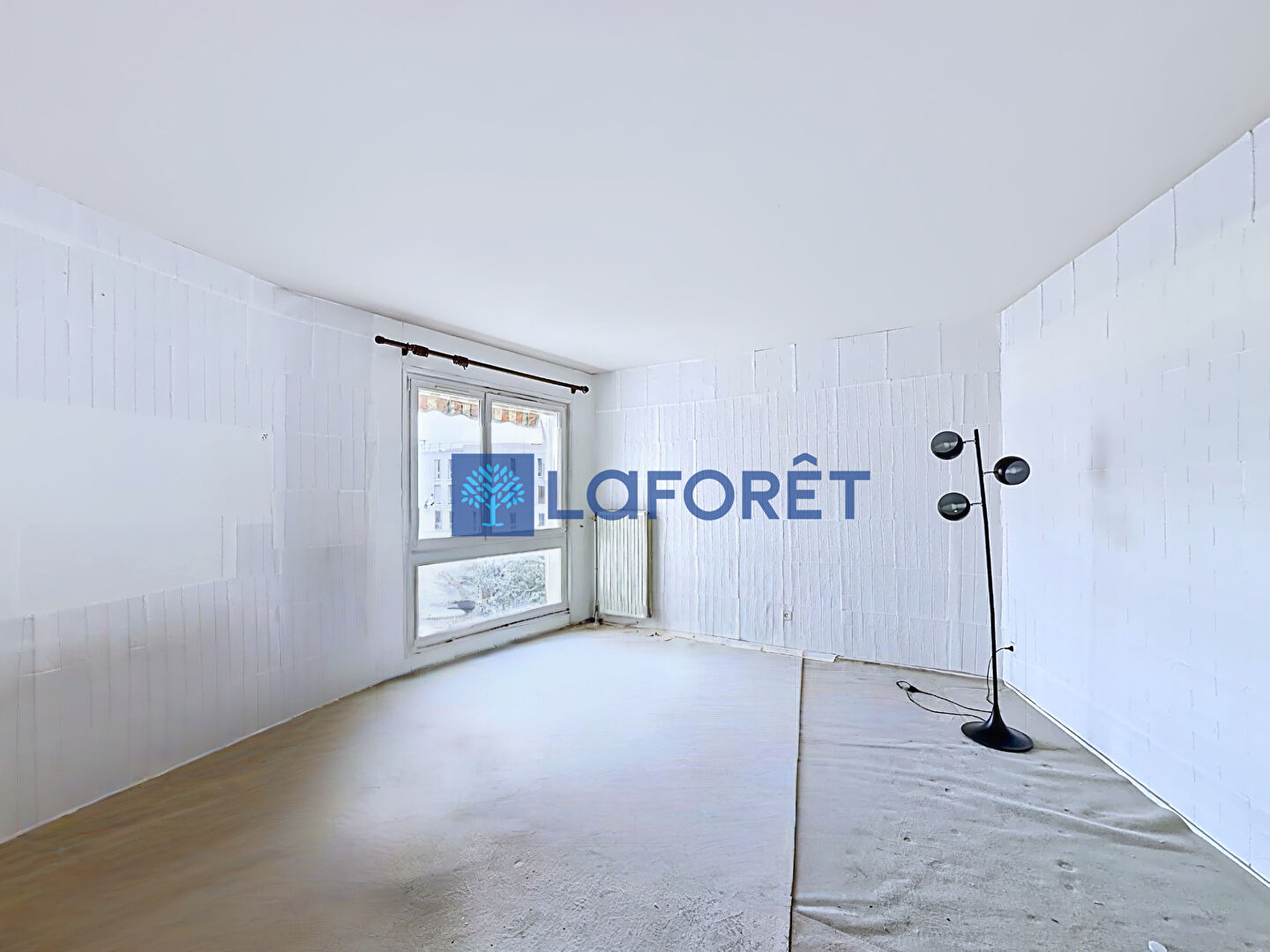 Maison à vendre, 71m², CRETEIL