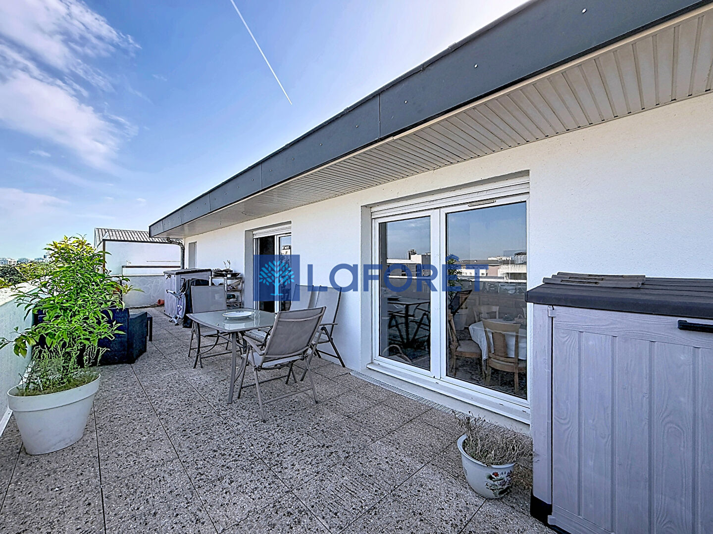 Maison à vendre, 107m², CRÉTEIL