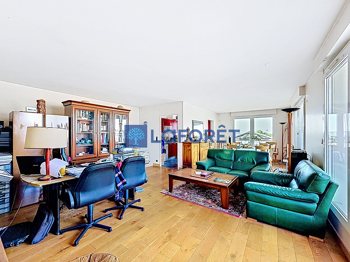 Maison à vendre, 107m², CRÉTEIL
