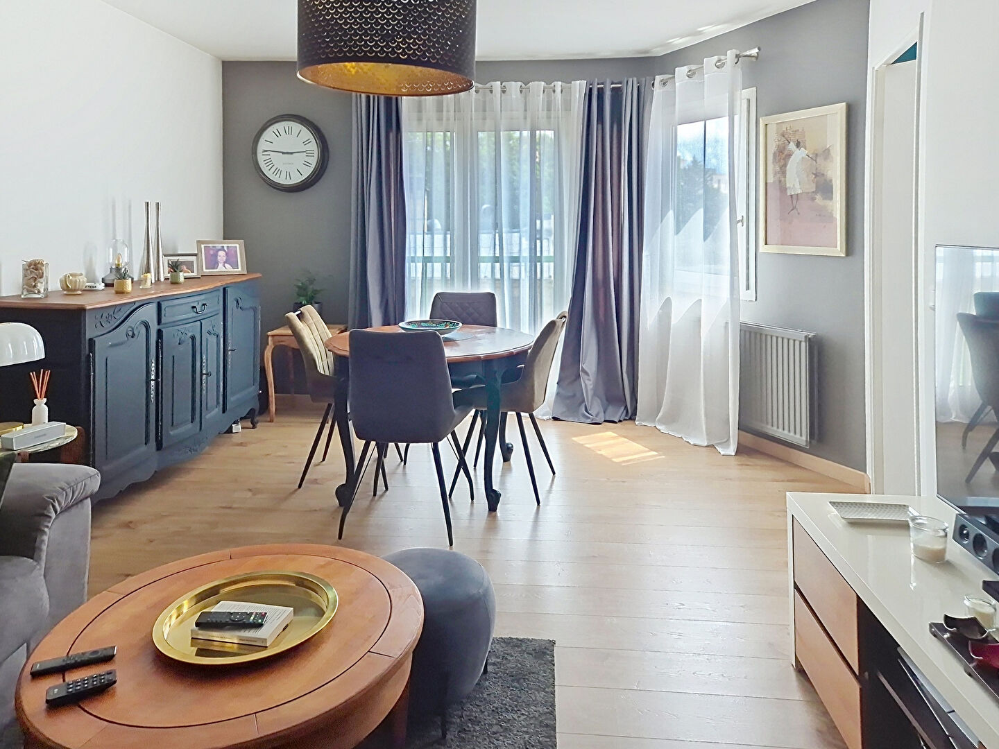 Maison à vendre, 59m², CRETEIL